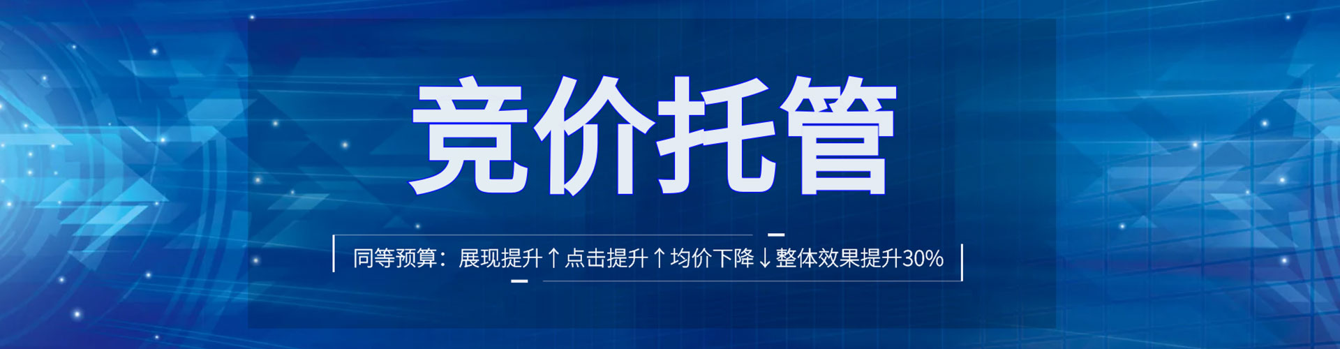 桐城sem代运营